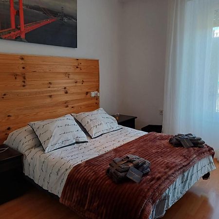 알코이 Casa Camilo 아파트 외부 사진