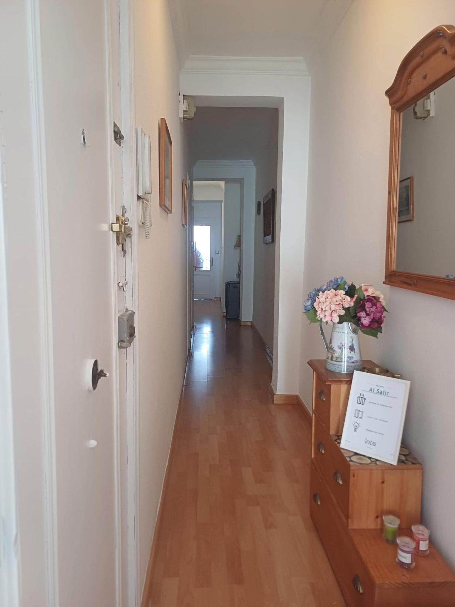 알코이 Casa Camilo 아파트 외부 사진