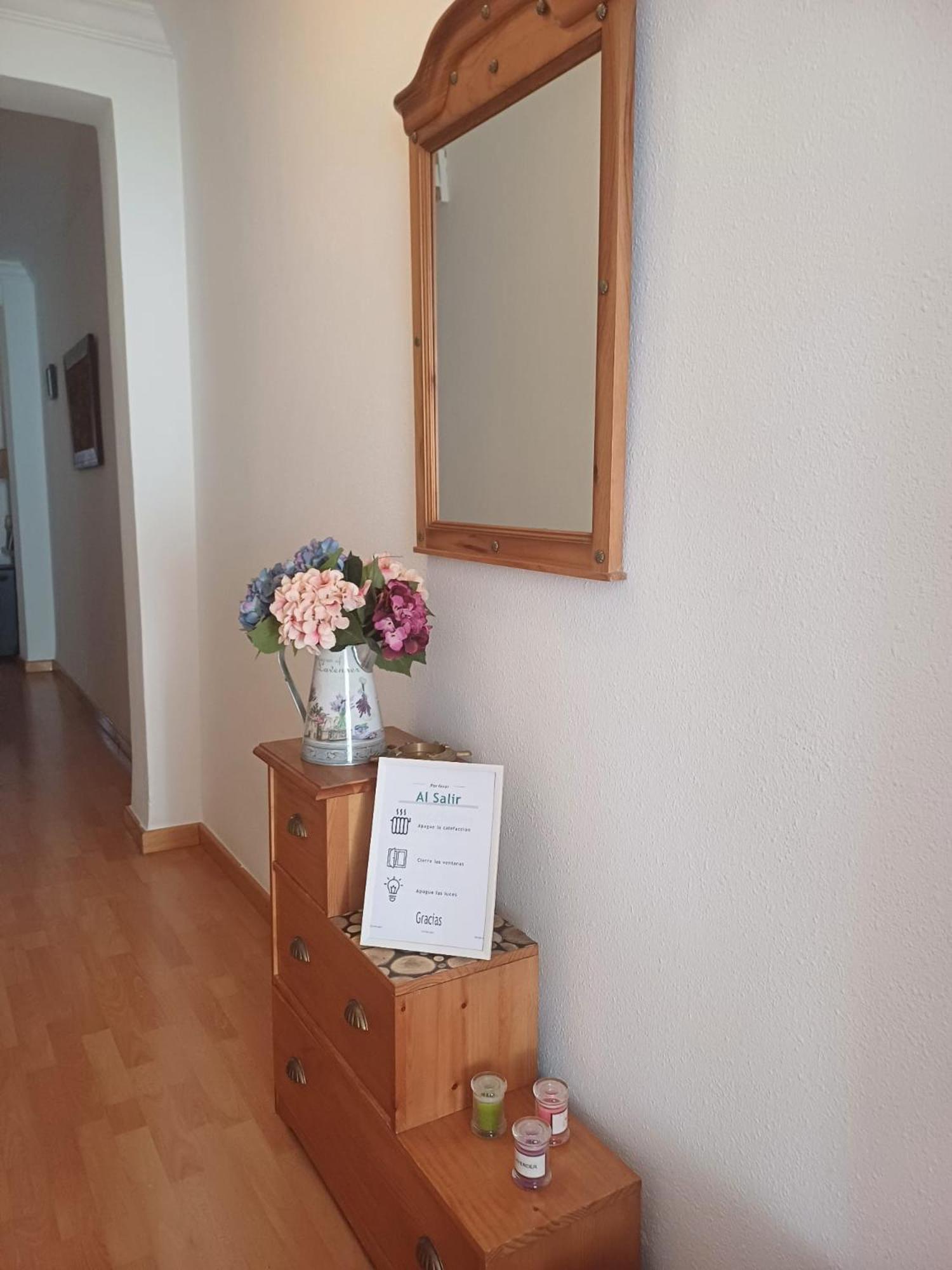 알코이 Casa Camilo 아파트 외부 사진