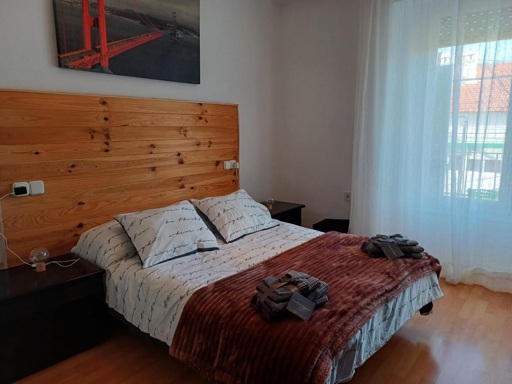 알코이 Casa Camilo 아파트 외부 사진