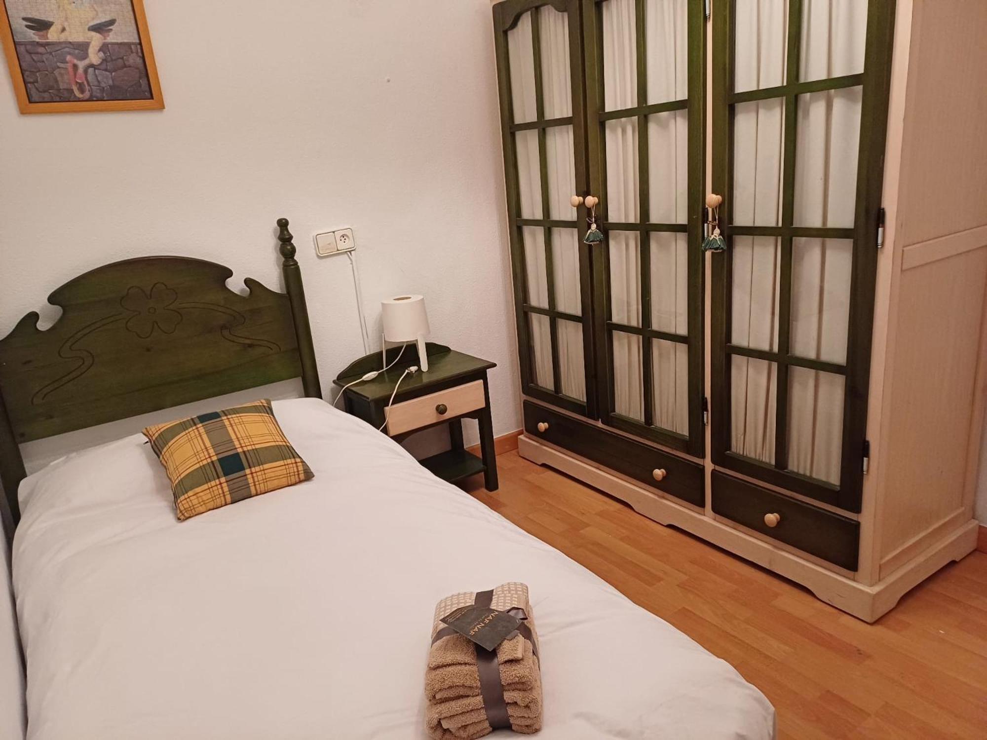 알코이 Casa Camilo 아파트 외부 사진