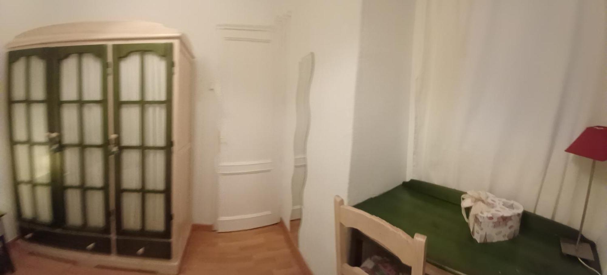 알코이 Casa Camilo 아파트 외부 사진