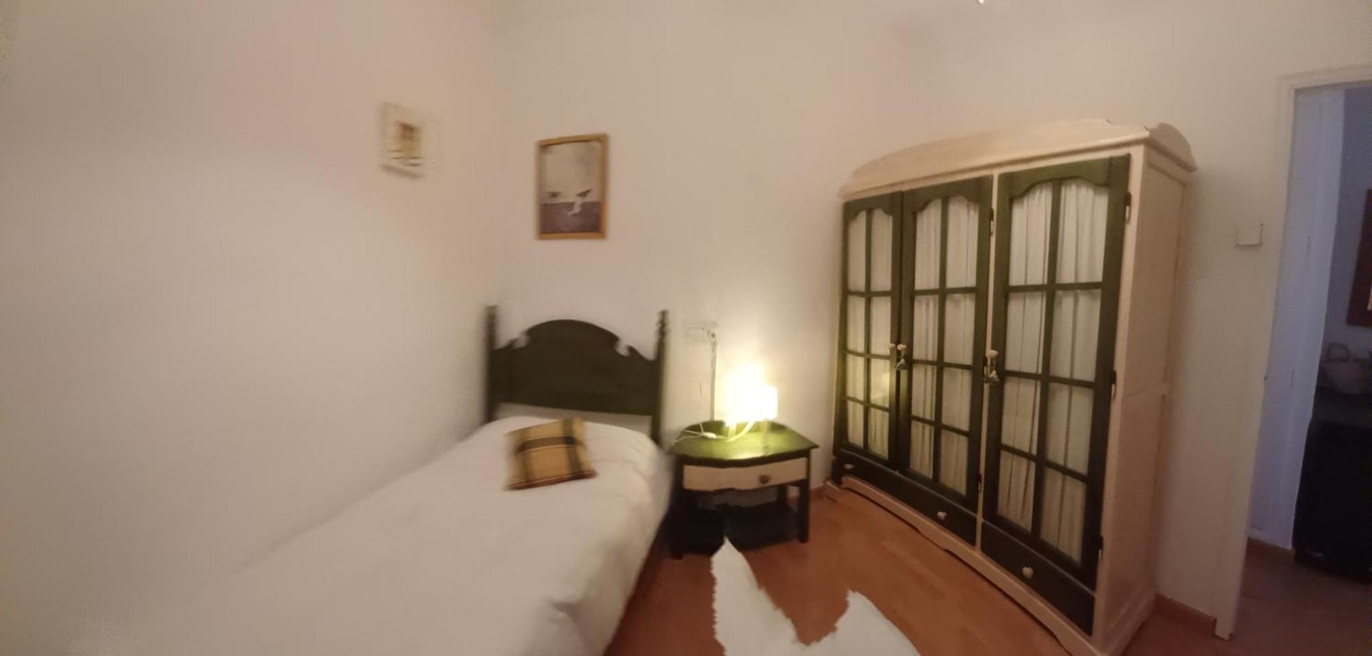 알코이 Casa Camilo 아파트 외부 사진
