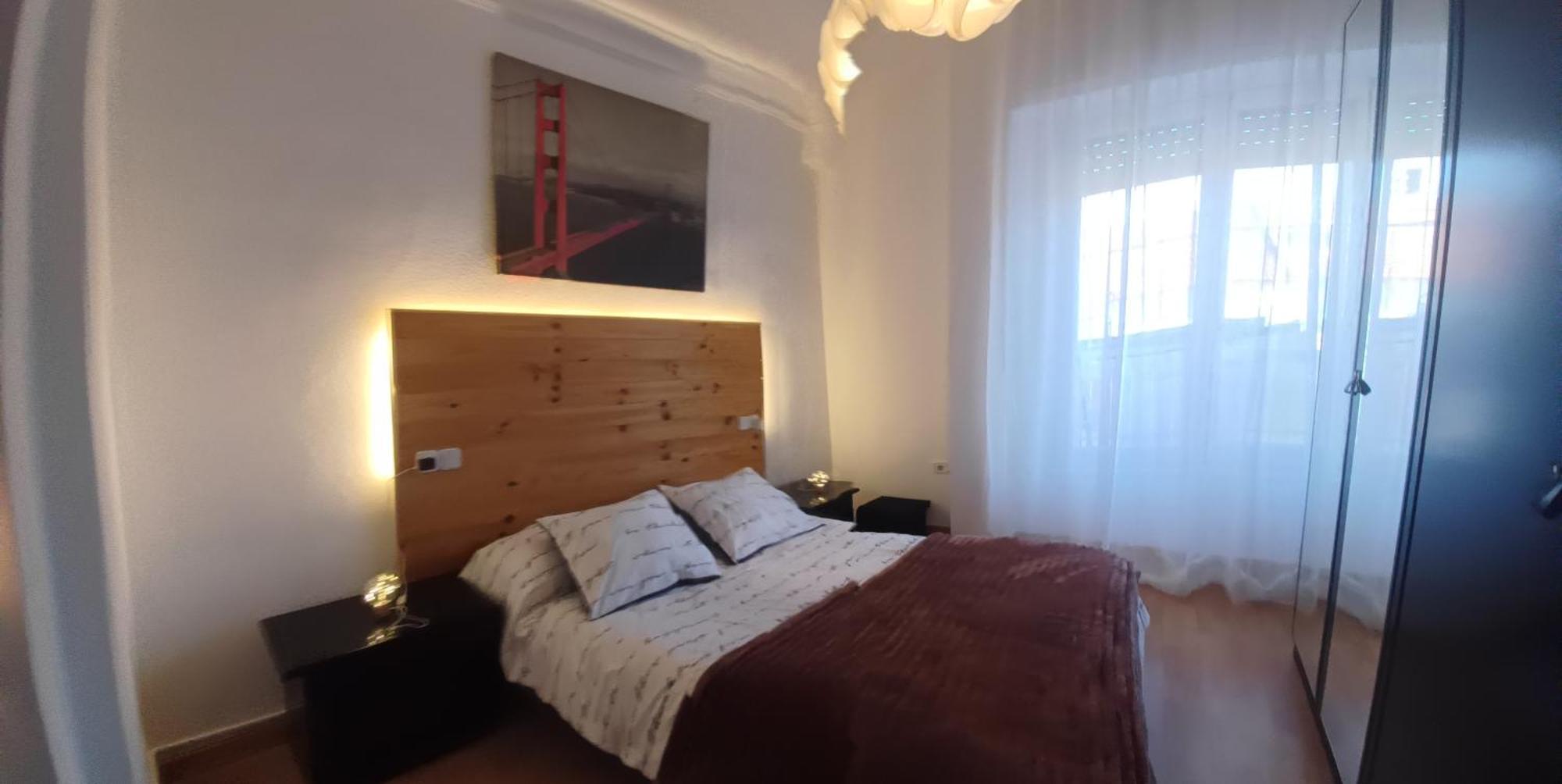 알코이 Casa Camilo 아파트 외부 사진