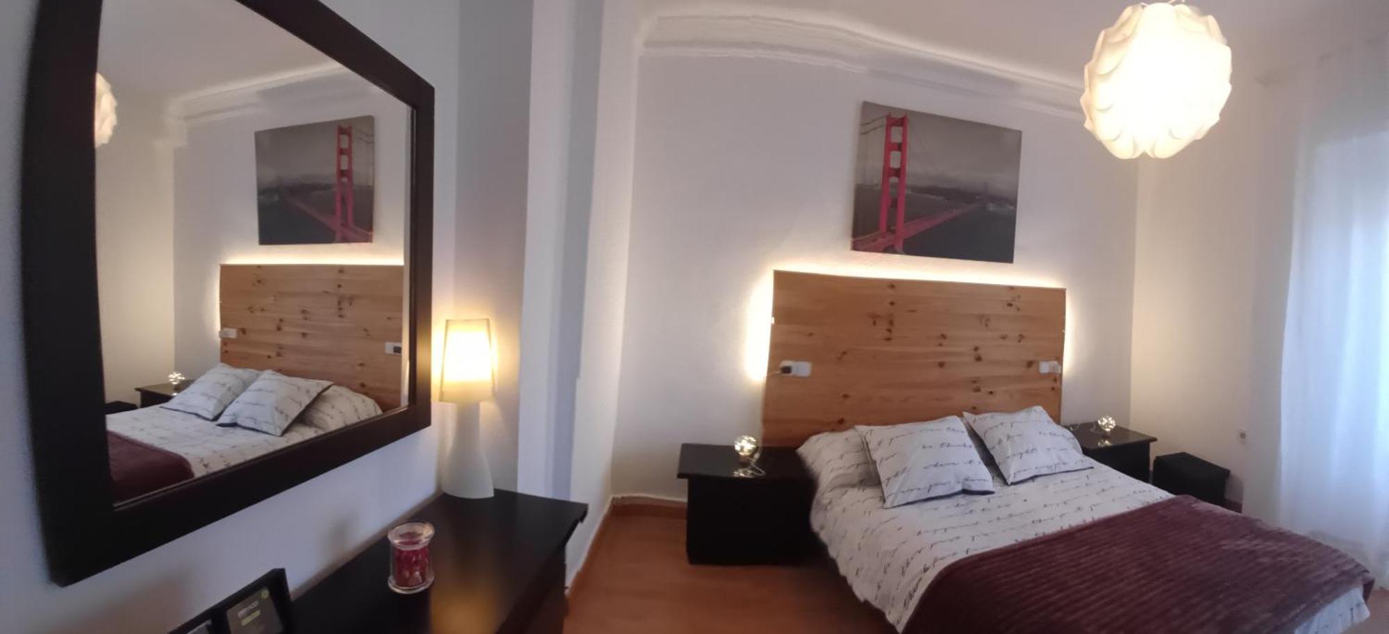알코이 Casa Camilo 아파트 외부 사진