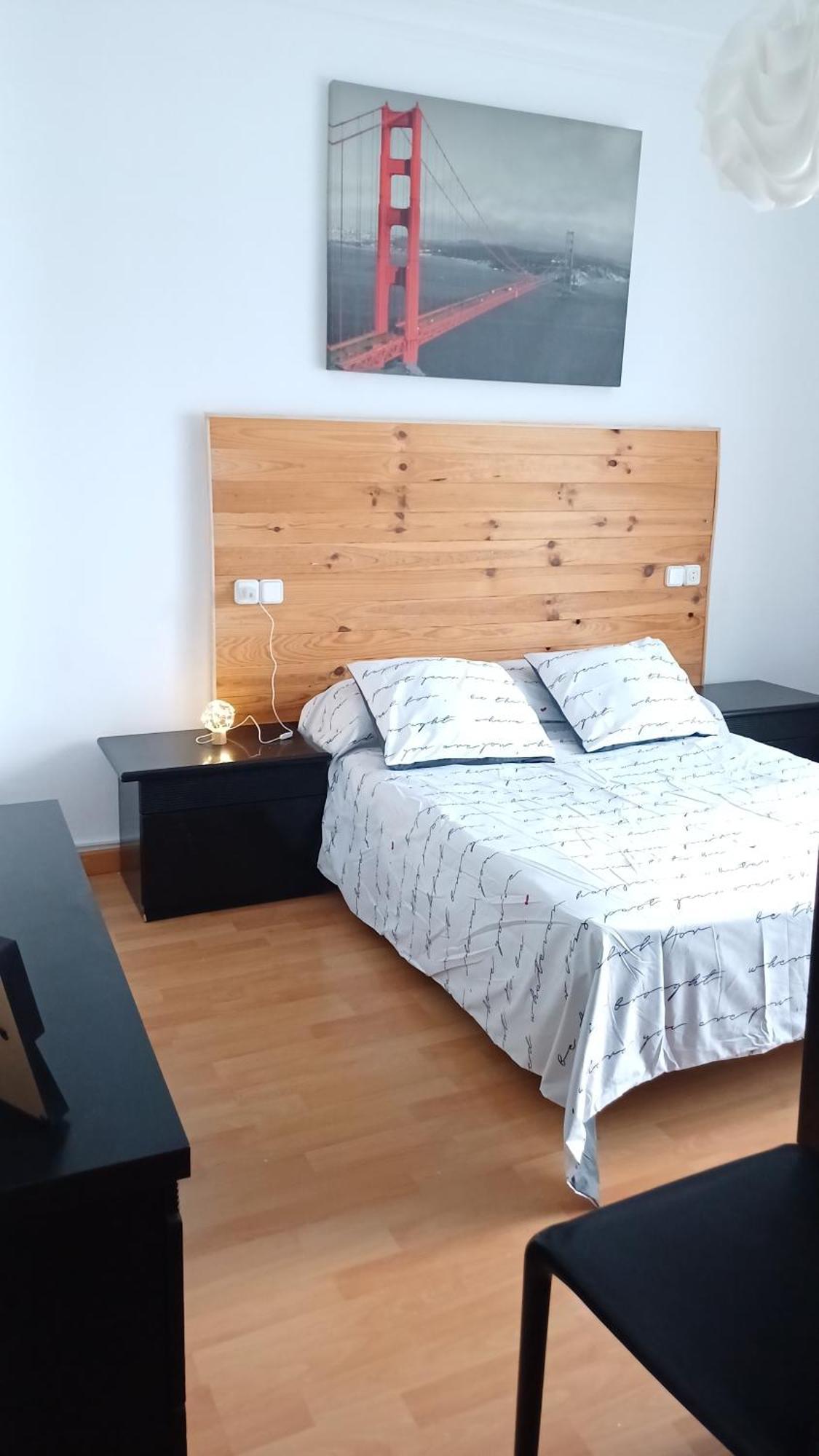 알코이 Casa Camilo 아파트 외부 사진