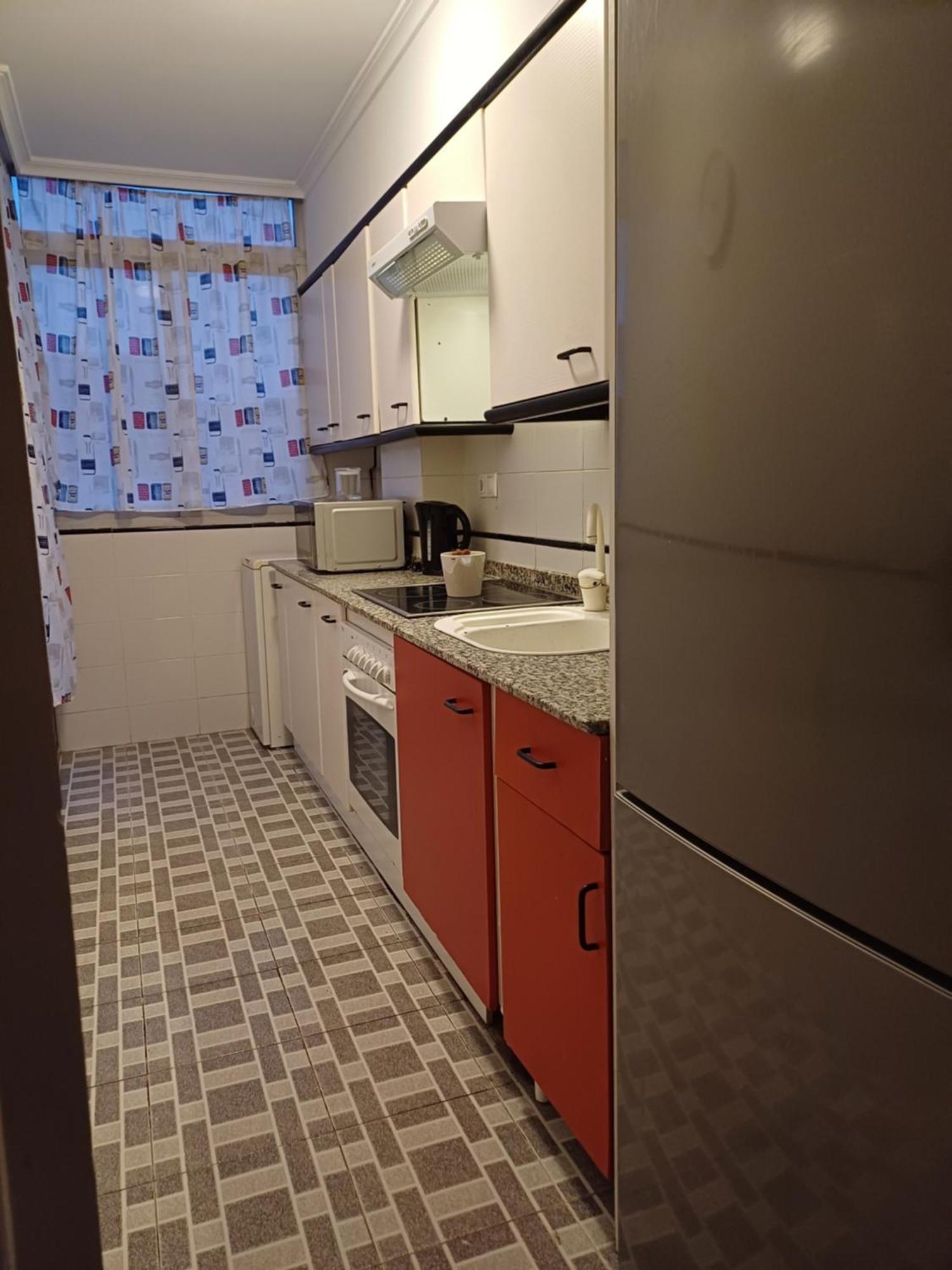 알코이 Casa Camilo 아파트 외부 사진