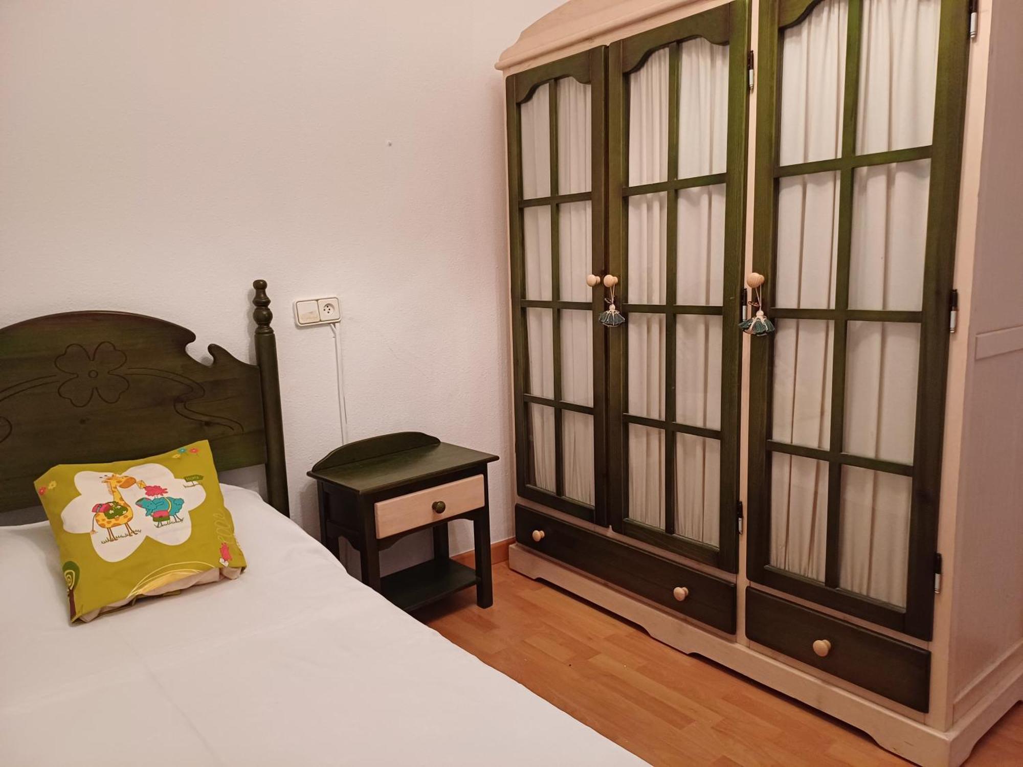 알코이 Casa Camilo 아파트 외부 사진