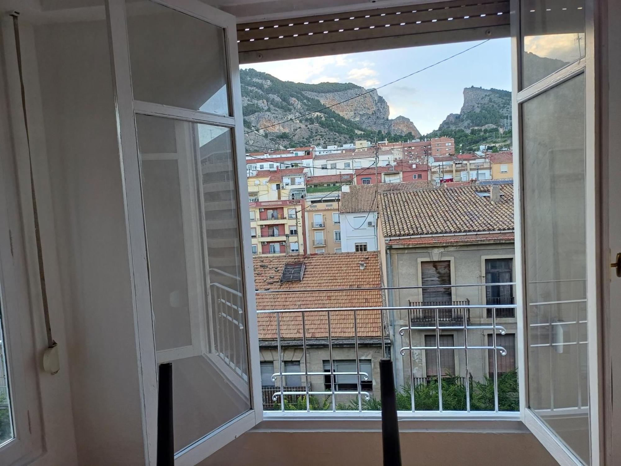 알코이 Casa Camilo 아파트 외부 사진