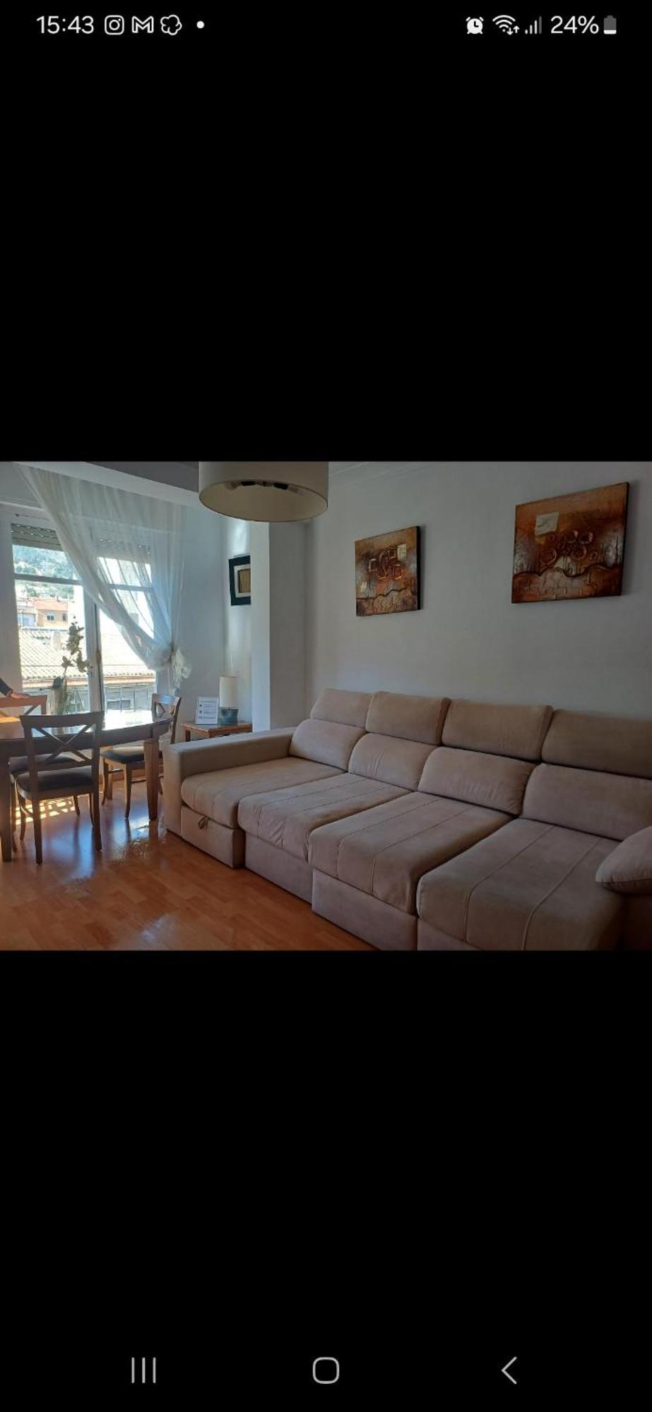 알코이 Casa Camilo 아파트 외부 사진
