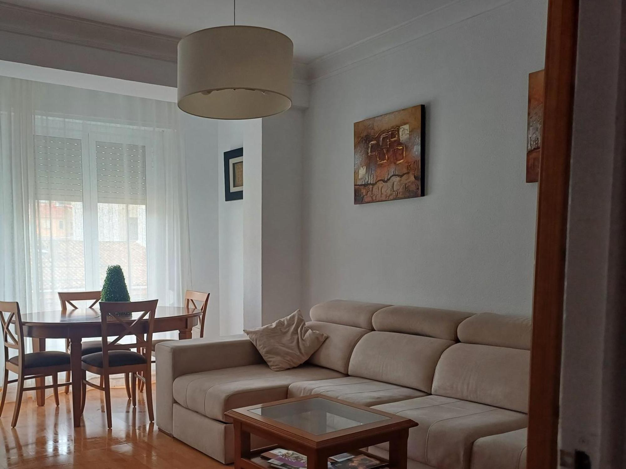 알코이 Casa Camilo 아파트 외부 사진