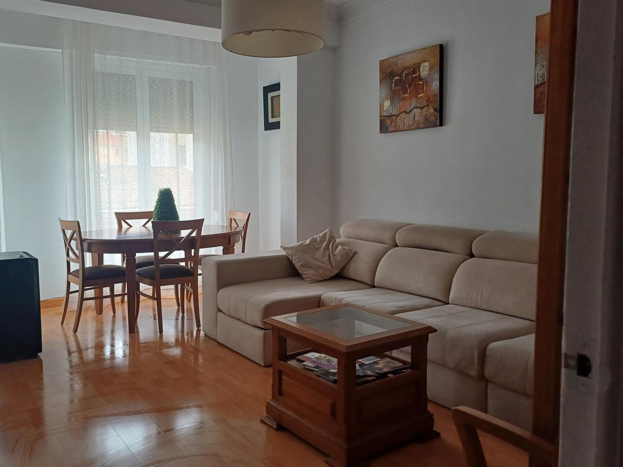 알코이 Casa Camilo 아파트 외부 사진